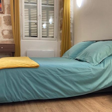 Blue Fountain Luxueux Studio Aix Centre Historique -Wifi-Smart Tv- Αιξ-αν-Προβάνς Εξωτερικό φωτογραφία