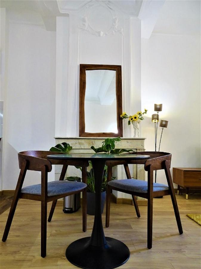 Blue Fountain Luxueux Studio Aix Centre Historique -Wifi-Smart Tv- Αιξ-αν-Προβάνς Εξωτερικό φωτογραφία