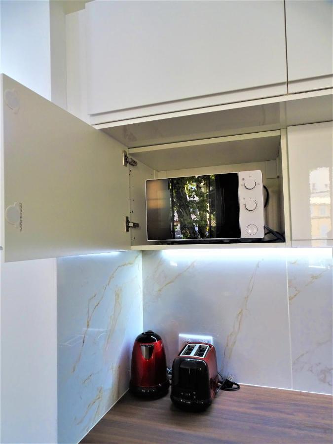 Blue Fountain Luxueux Studio Aix Centre Historique -Wifi-Smart Tv- Αιξ-αν-Προβάνς Εξωτερικό φωτογραφία
