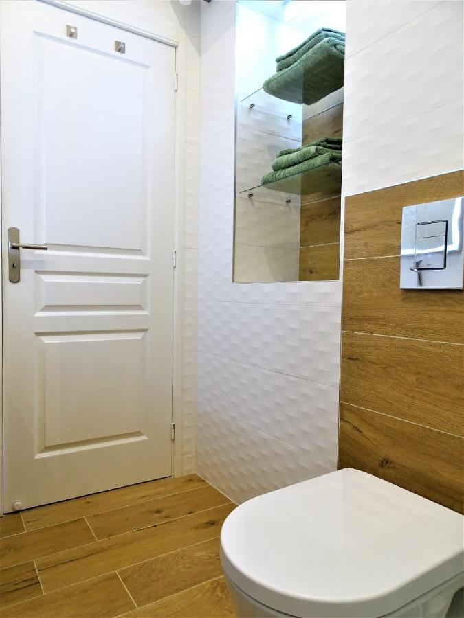 Blue Fountain Luxueux Studio Aix Centre Historique -Wifi-Smart Tv- Αιξ-αν-Προβάνς Εξωτερικό φωτογραφία