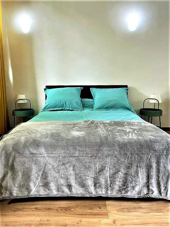 Blue Fountain Luxueux Studio Aix Centre Historique -Wifi-Smart Tv- Αιξ-αν-Προβάνς Εξωτερικό φωτογραφία